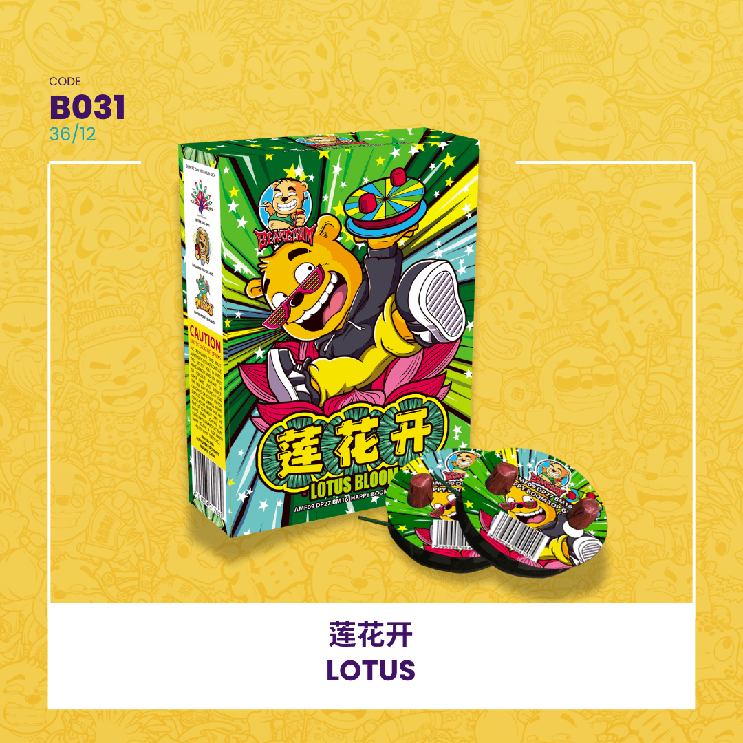 LOTUS