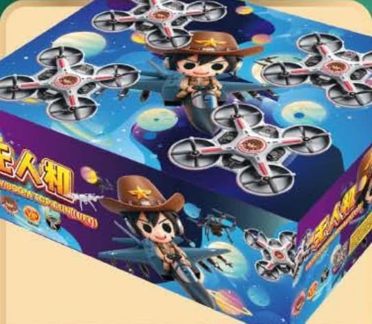 DRONE