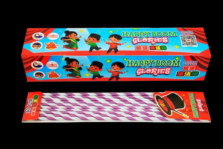 10 KALI PILI RAIN