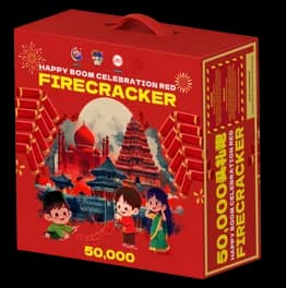 50,000 MERCUN (BOM & BOX)