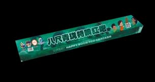 8KAKI (GOLD/GREEN/PURPLE/ORANGE/BLUE) MIXED