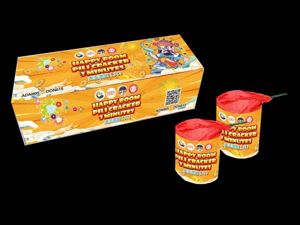 DRAGON EGG (TELUR NAGA) - CANNED PACK