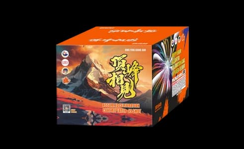 FD 1.5-49 DING FENG XIANG