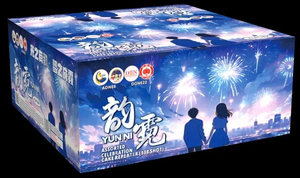 TL 9-138V YUN NI