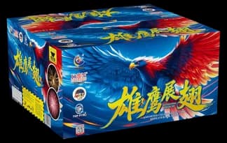 TP 1.5-138 XIONG YING ZHAN CHI